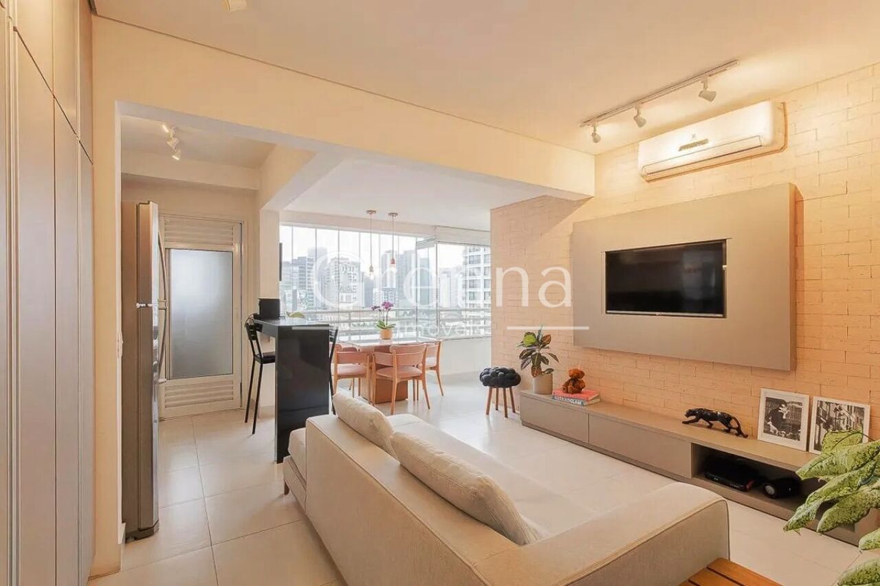 Apartamento para Venda - Pinheiros