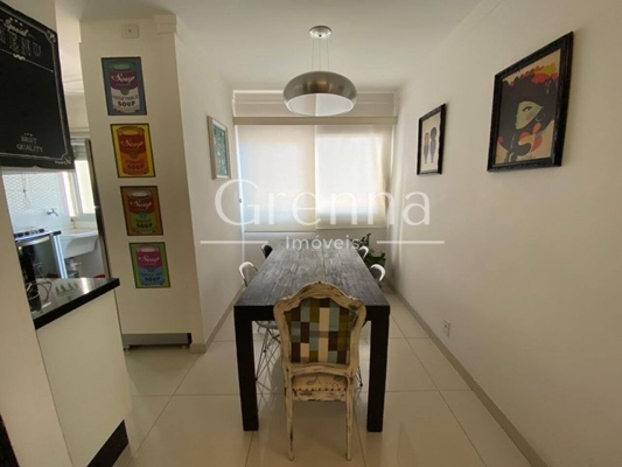 Apartamento em Vila Olímpia, foto 1