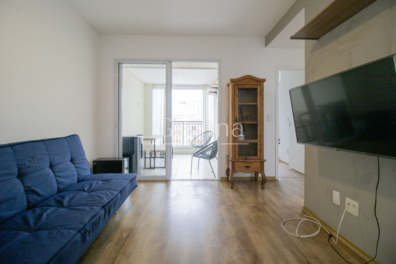 Apartamento em Pinheiros, foto 1