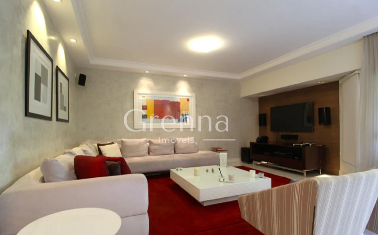 Apartamento para Venda - Moema