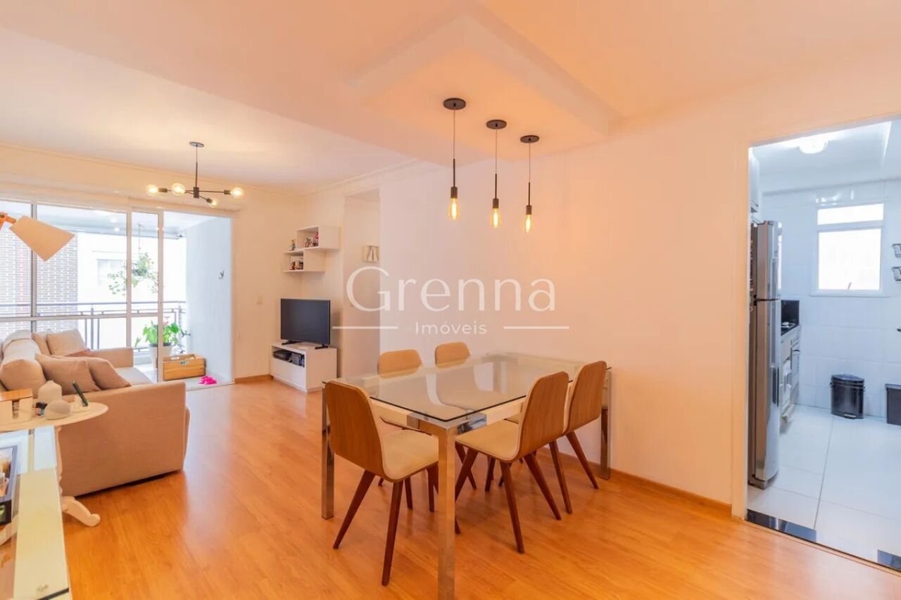 Apartamento para Venda - Pinheiros