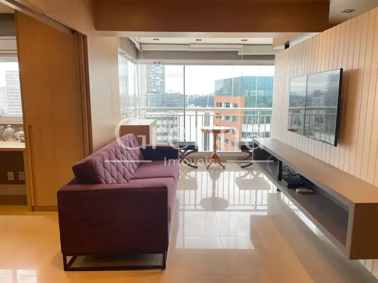 Apartamento para Venda - Pinheiros