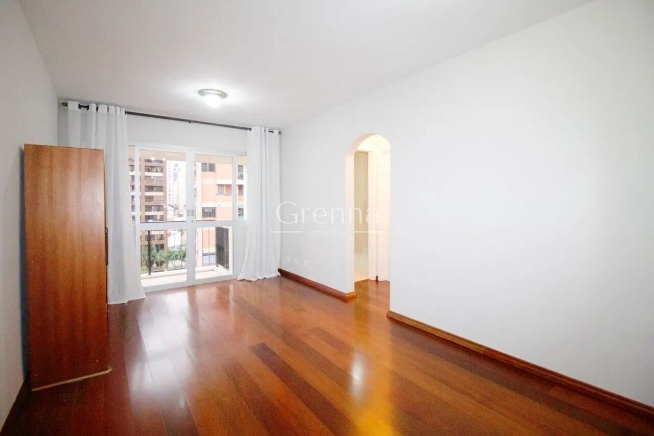 Apartamento em Pinheiros, foto 1