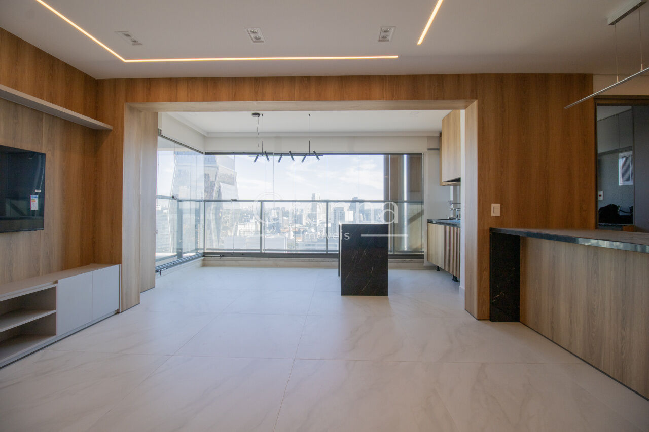 Apartamento para Venda - Pinheiros