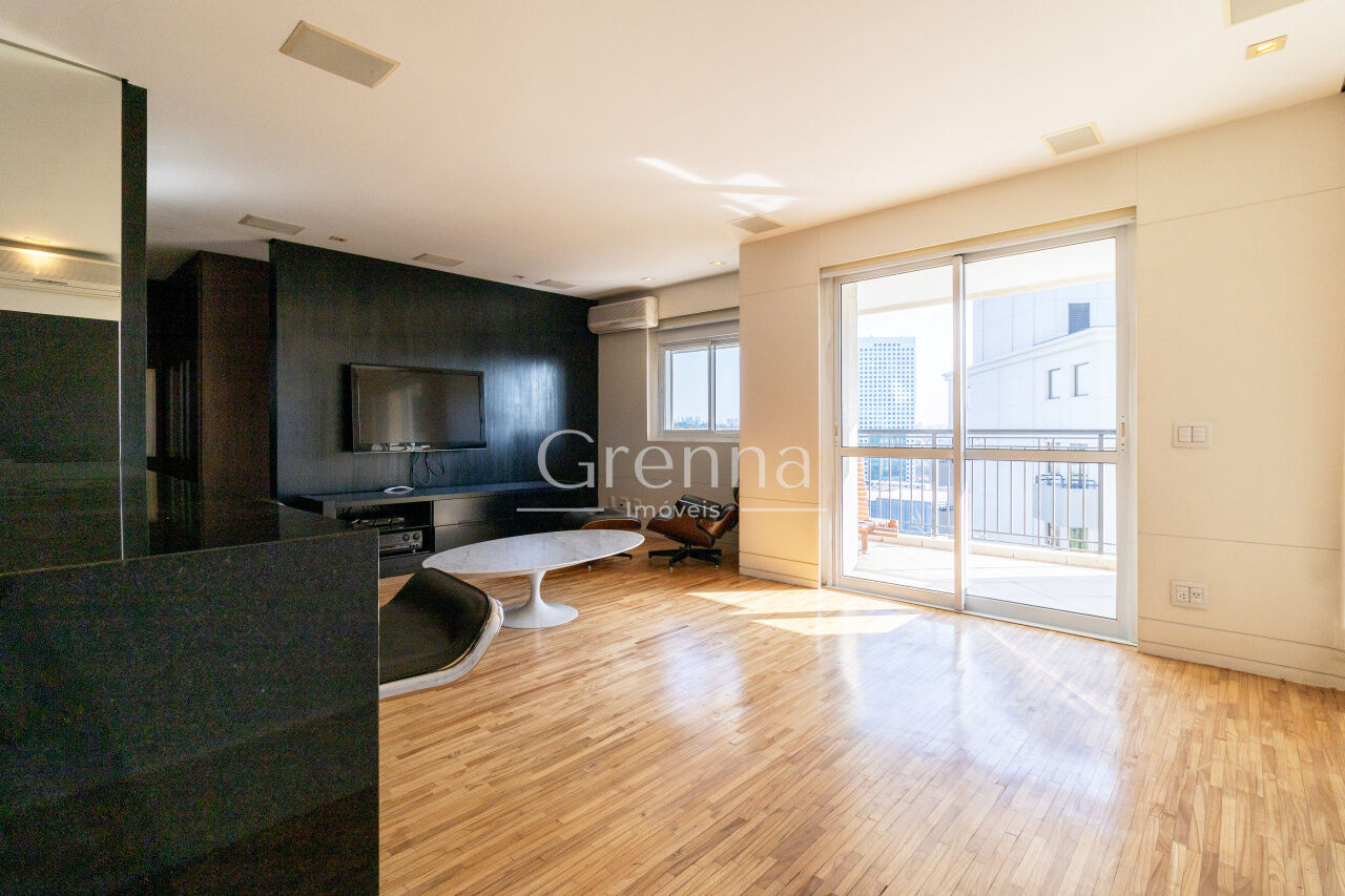 Apartamento em Pinheiros, foto 1