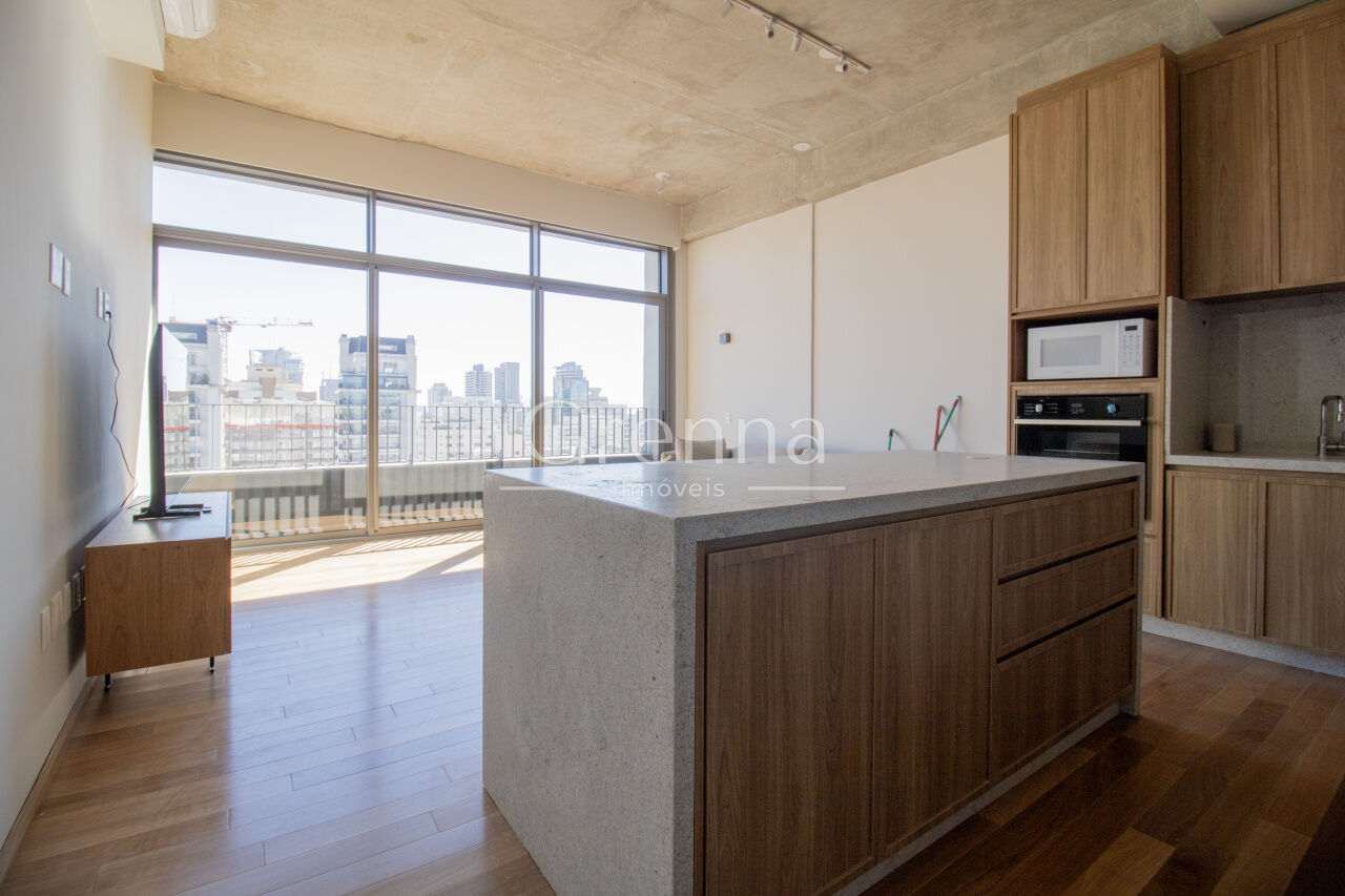 Apartamento em Pinheiros, foto 1