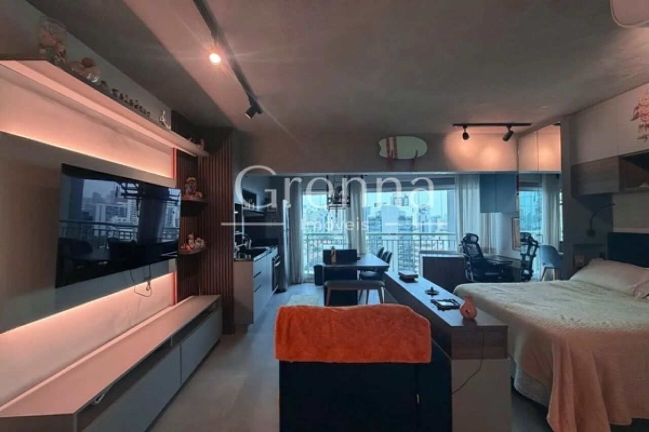 Apartamento em Pinheiros, foto 1