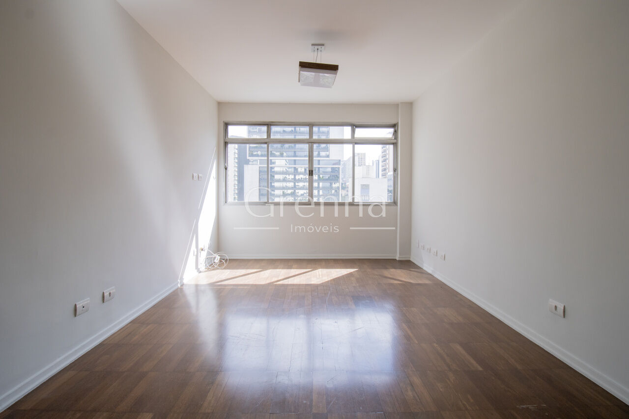 Apartamento em Pinheiros, foto 1