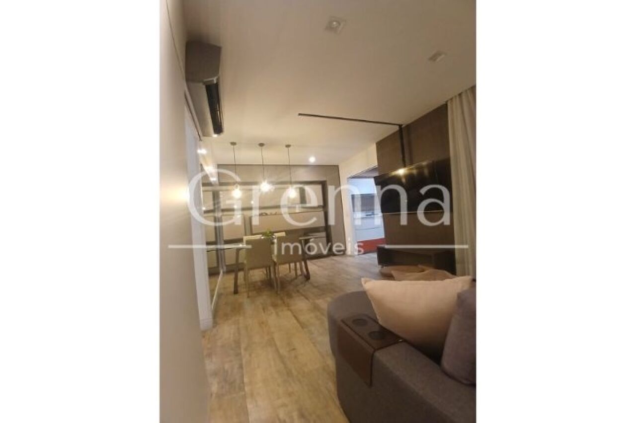 Apartamento para Venda - Brooklin Paulista