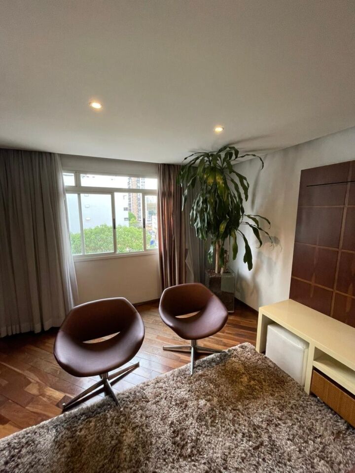 Apartamento para Venda - Moema