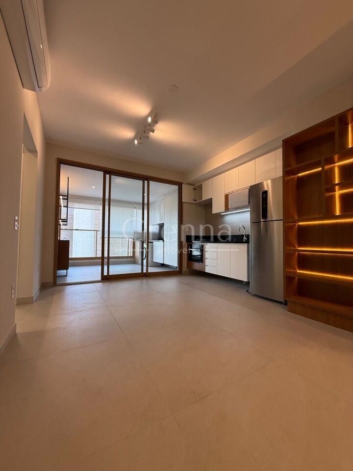 Apartamento em Jardim Paulista, foto 1