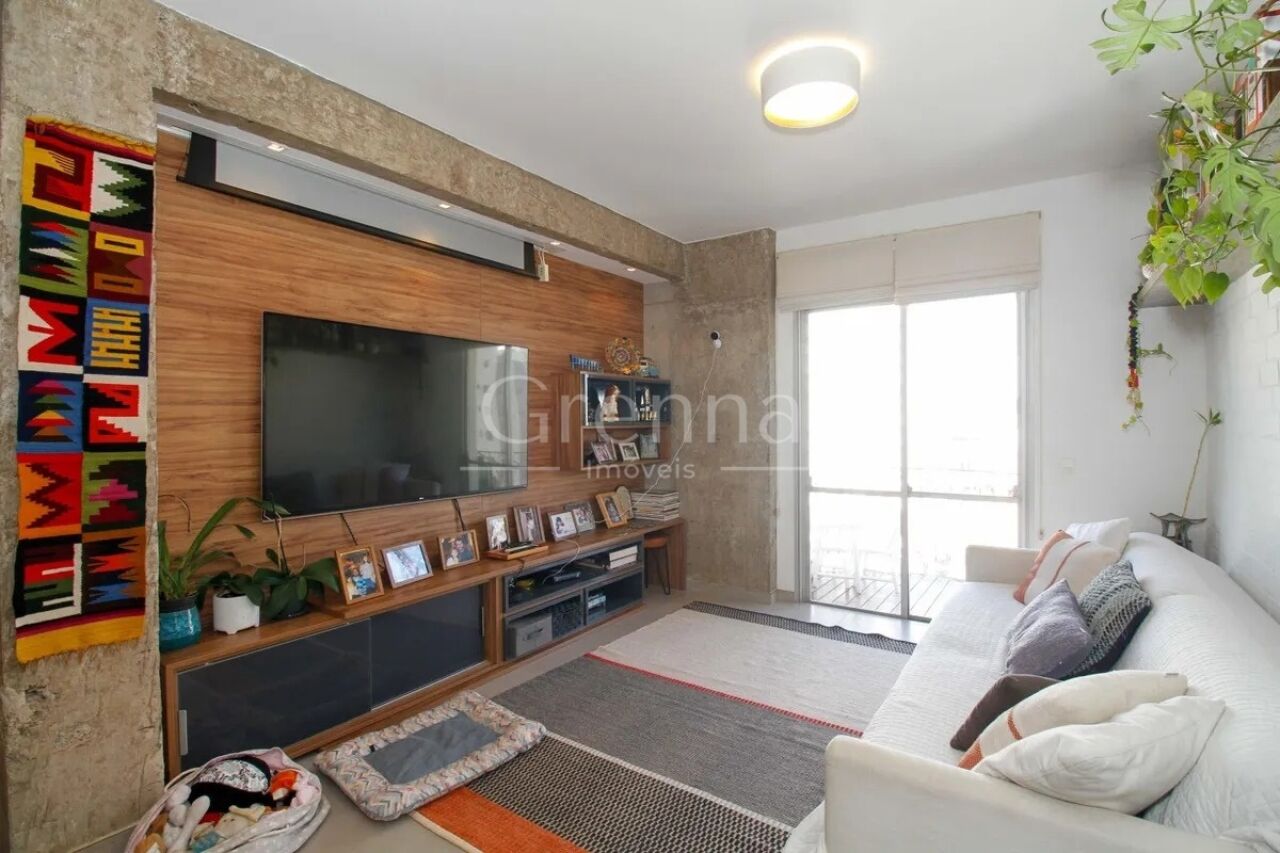Apartamento para Venda - Pinheiros