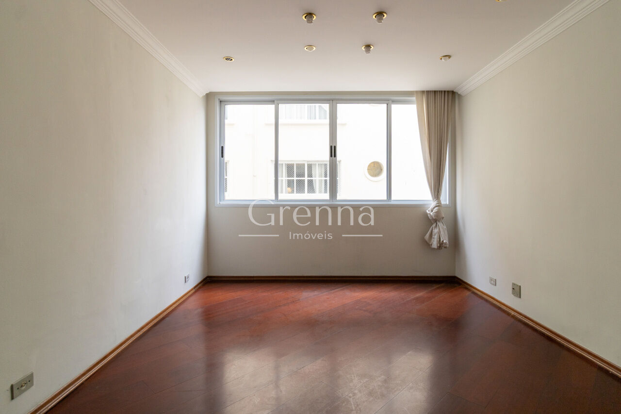 Apartamento para Venda - Moema
