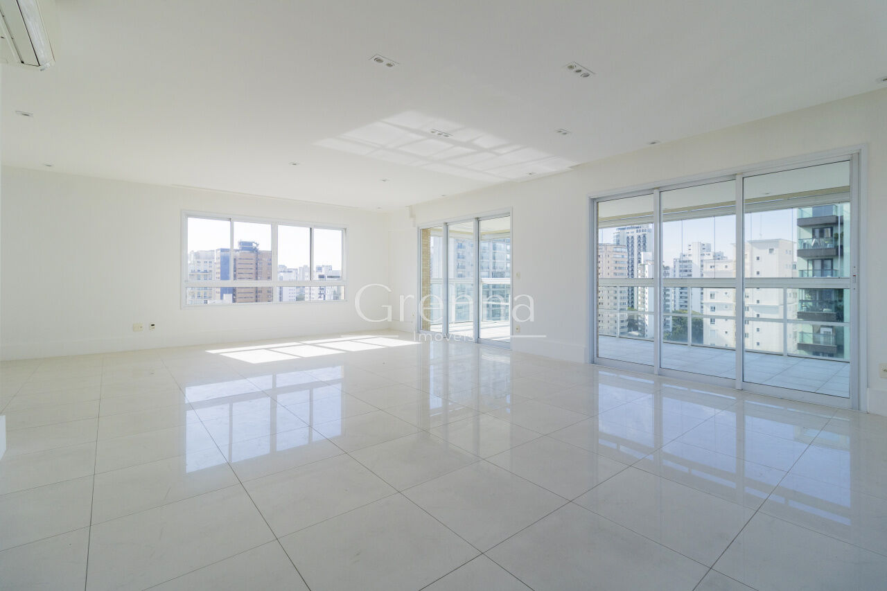 Apartamento em Moema, foto 1