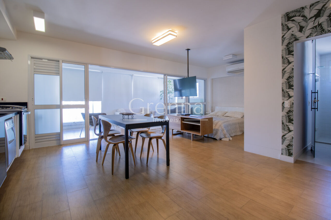 Apartamento em Pinheiros, foto 1