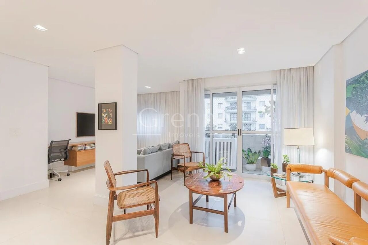 Apartamento para Venda - Vila Madalena
