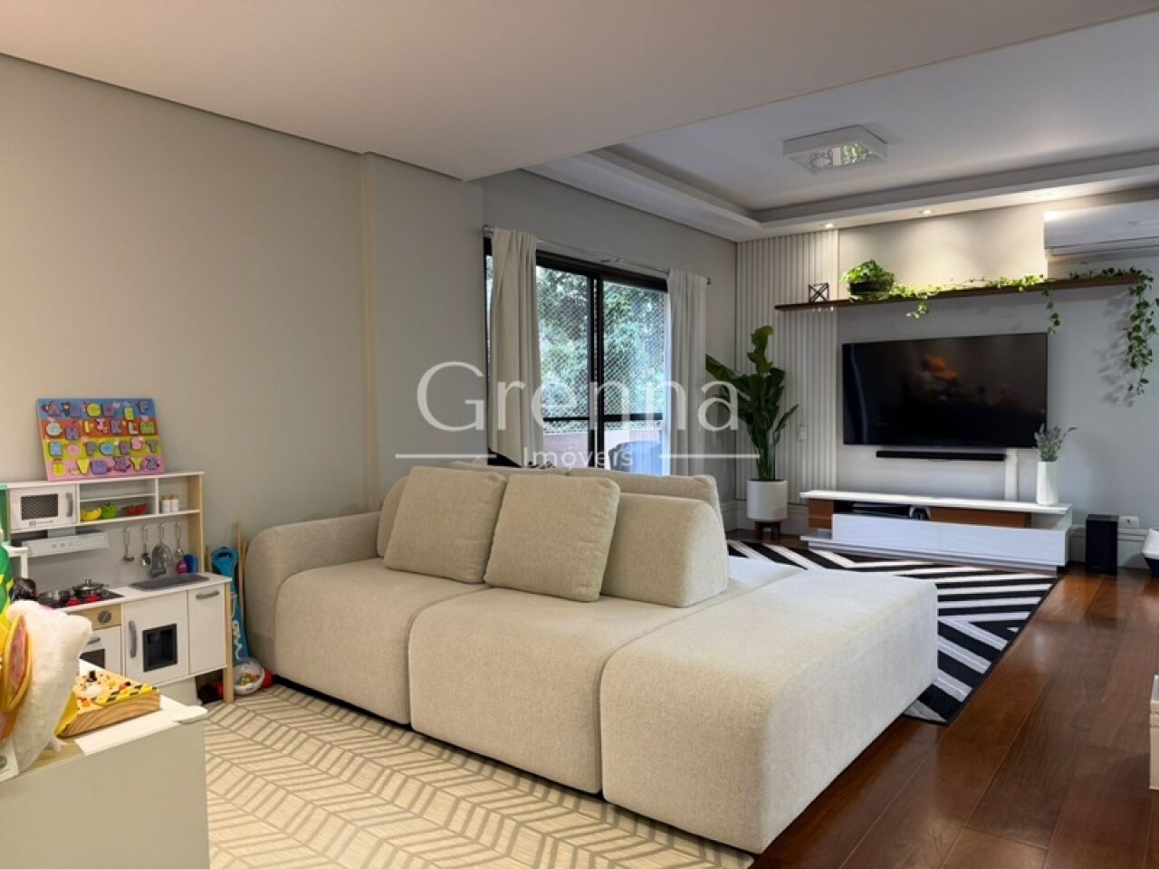 Apartamento para Venda - Moema