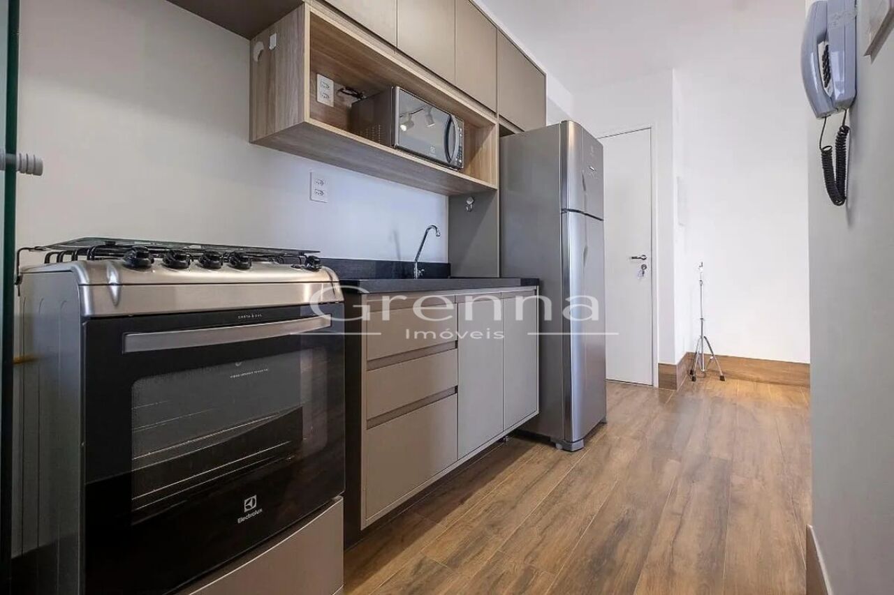 Apartamento em Pinheiros, foto 1