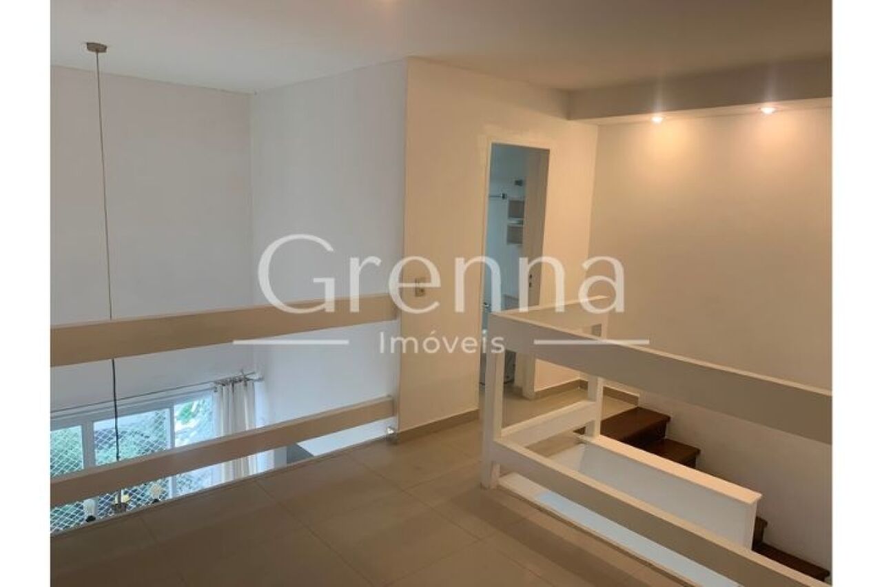 Apartamento para Venda - Brooklin Paulista