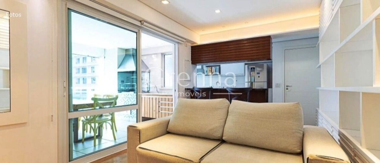 Apartamento em Moema, foto 1