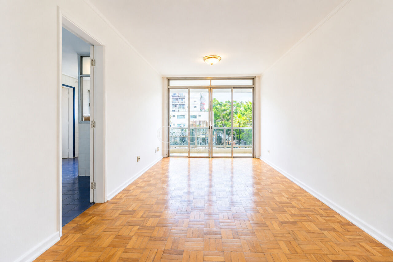 Apartamento em Vila Madalena, foto 1