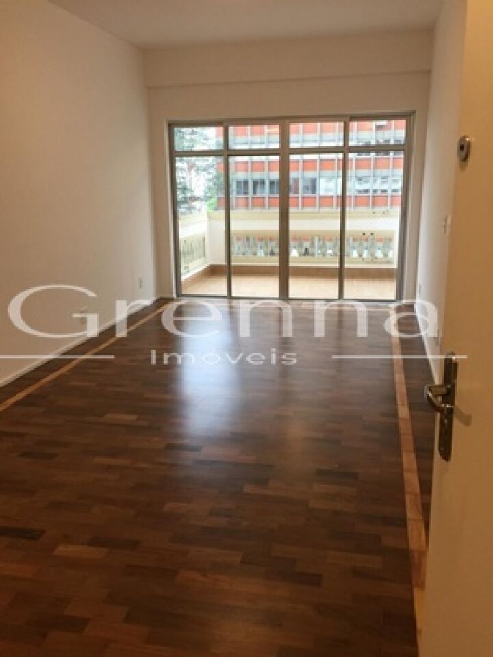 Apartamento em Itaim Bibi, foto 1