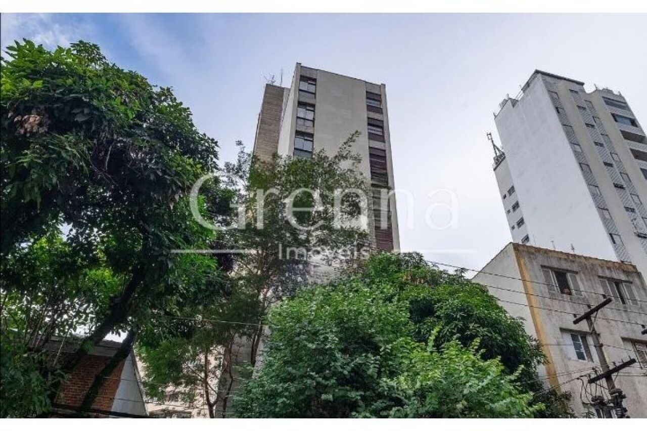 Apartamento para Venda - Cerqueira César