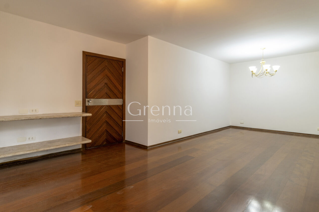 Apartamento para Venda - Moema