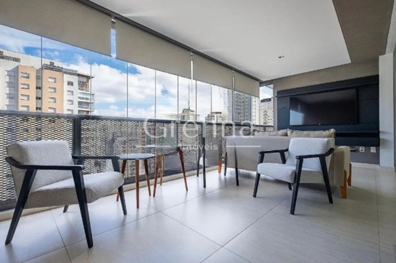 Apartamento em Pinheiros, foto 1