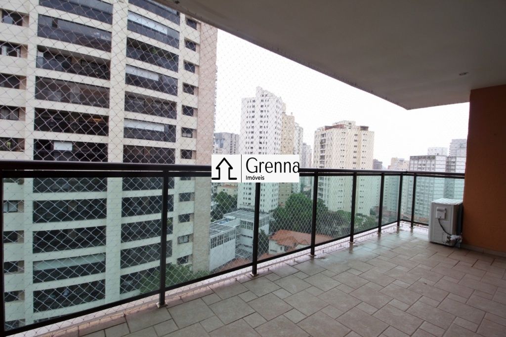 Apartamento para Venda - Paraíso