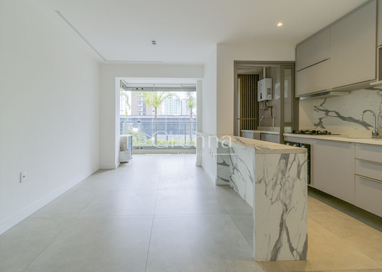 Apartamento para Venda - Moema