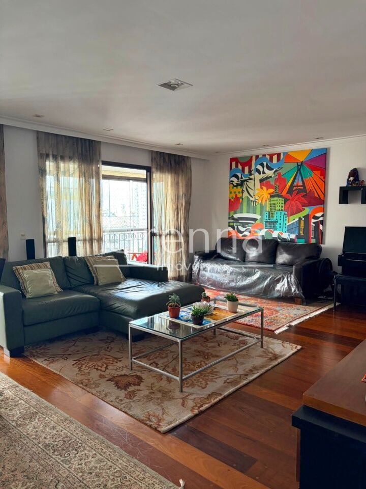 Apartamento para Venda - Campo Belo