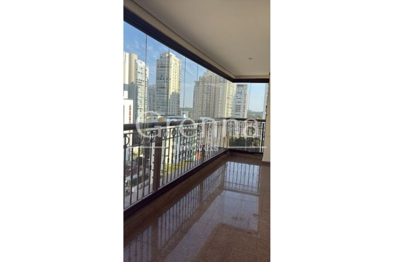 Apartamento para Venda - Campo Belo