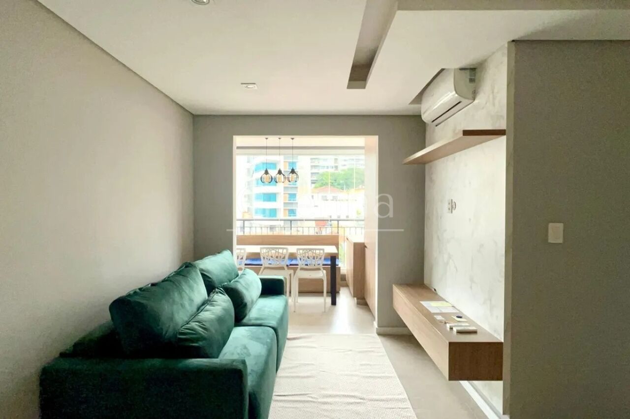 Apartamento em Vila Madalena, foto 1