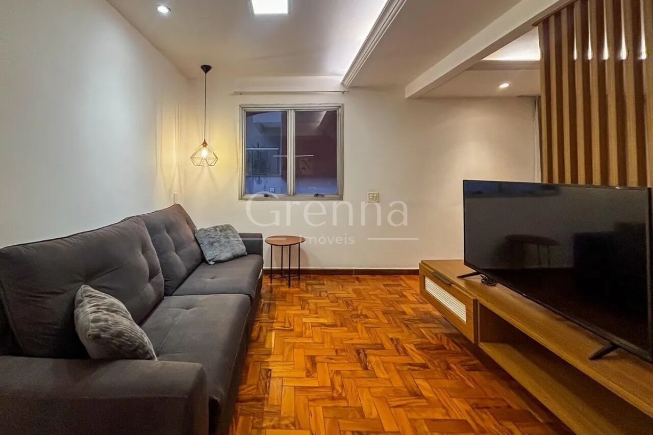 Apartamento em Pinheiros, foto 1