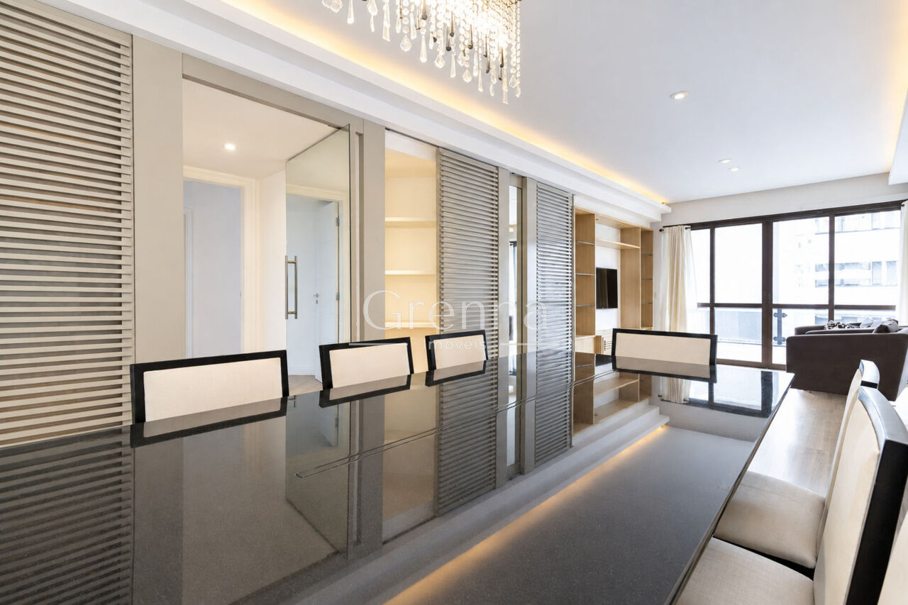 Apartamento em Vila Nova Conceição, foto 1