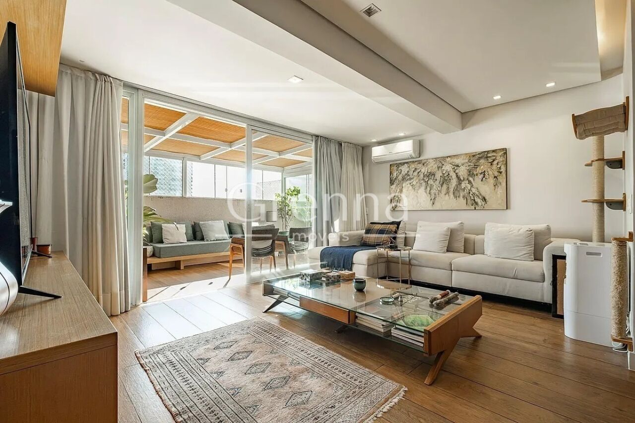 Apartamento Garden para Venda - Pinheiros