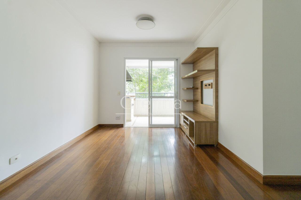 Apartamento em Pinheiros, foto 1