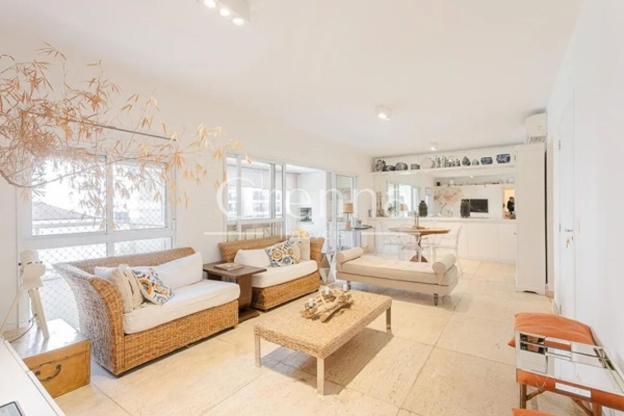 Apartamento em Pinheiros, foto 1