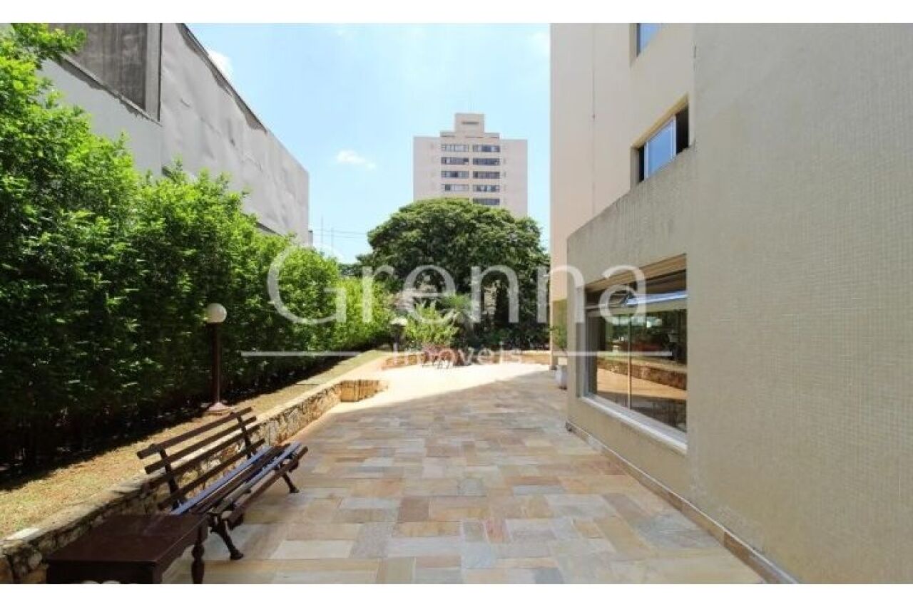Apartamento para Venda - Moema