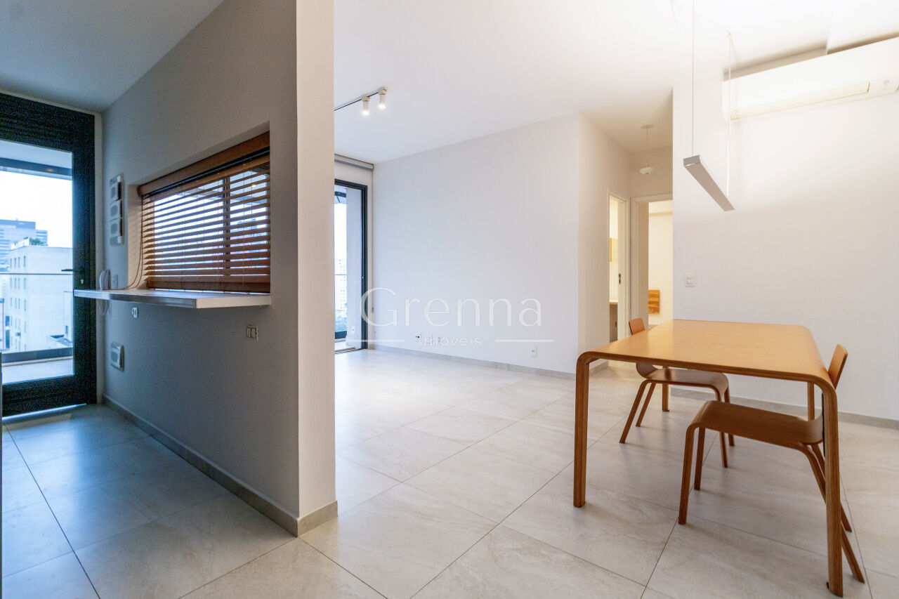 Apartamento em Pinheiros, foto 1