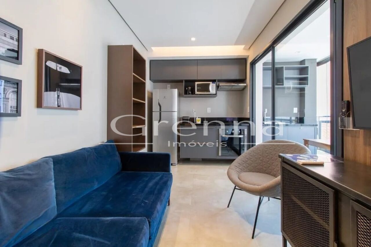 Apartamento em Pinheiros, foto 1