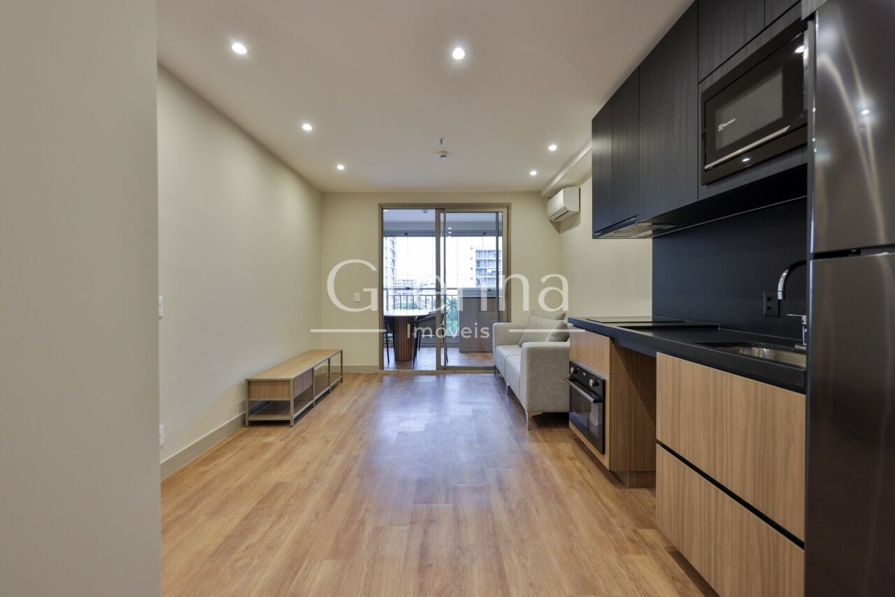 Apartamento em Moema, foto 1