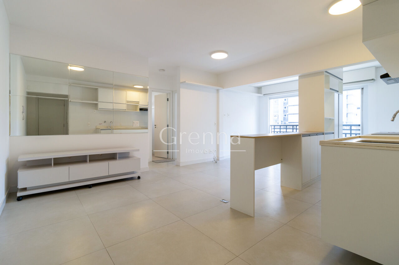 Apartamento em Vila Madalena, foto 1