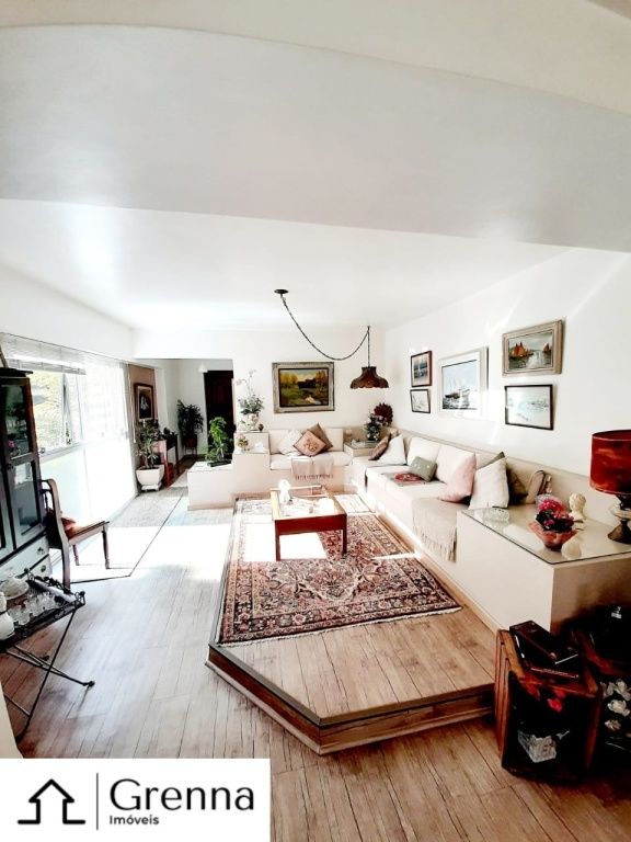 Apartamento para Venda - Paraíso