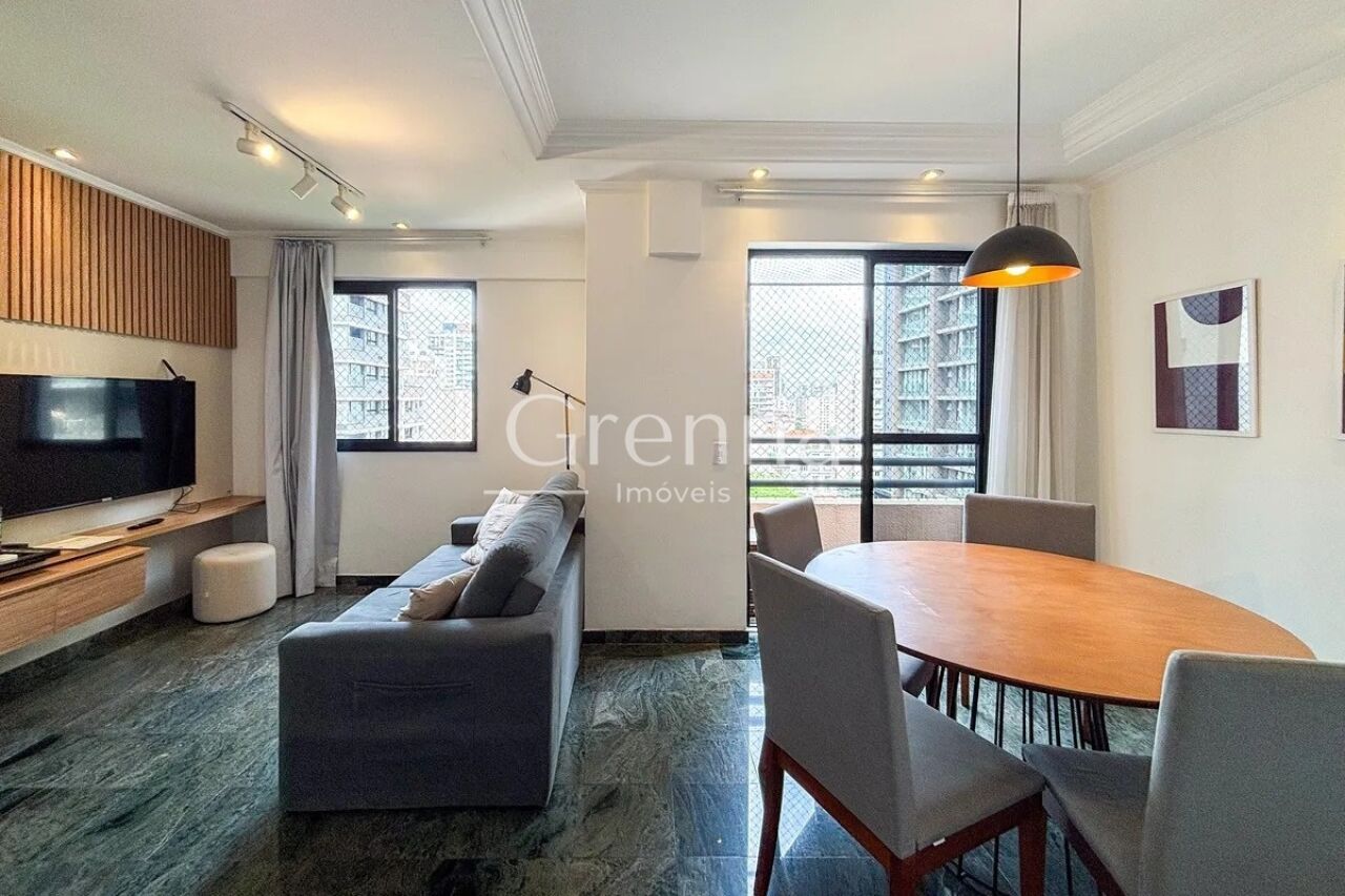Apartamento para Venda - Pinheiros