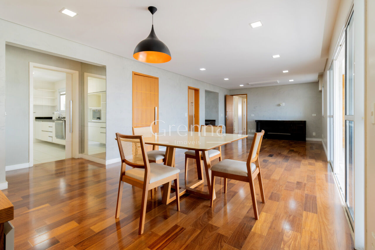 Apartamento em Pinheiros, foto 1