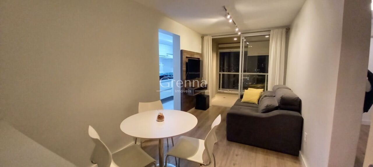 Apartamento em Brooklin Paulista, foto 1