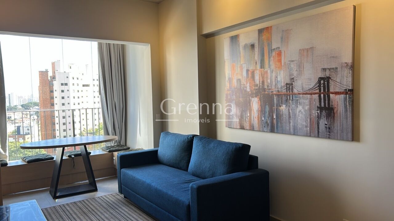 Apartamento em Vila Madalena, foto 1