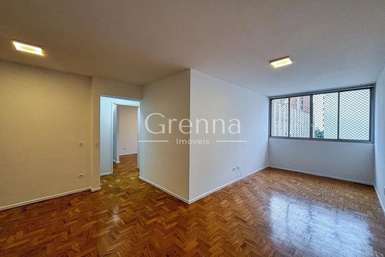 Apartamento em Pinheiros, foto 1